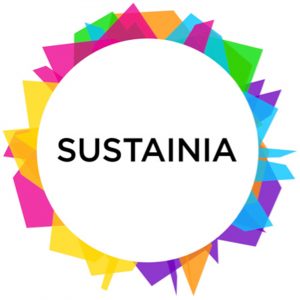 SustainiaLogo