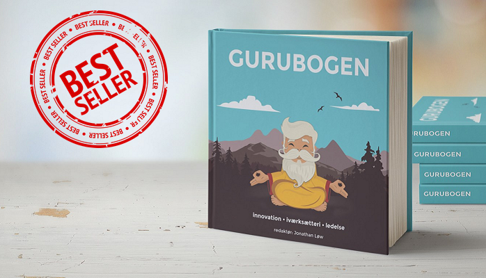 bestseller gurubogen